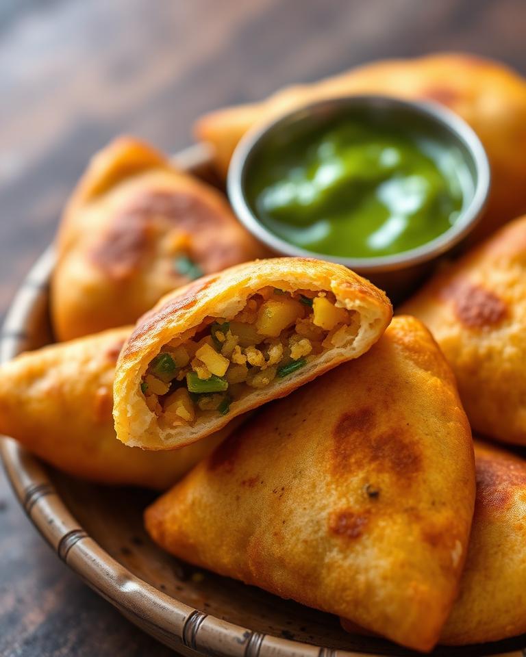 Bread Pakoda