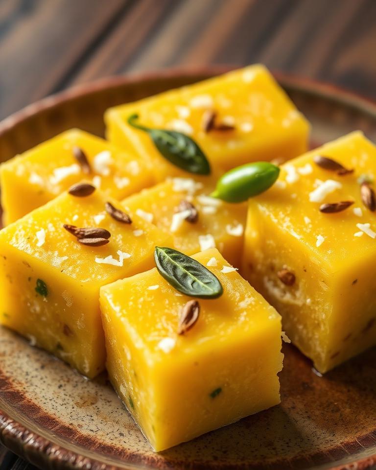 Dhokla