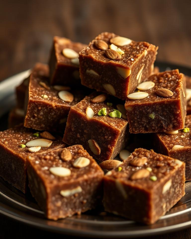 Doda Barfi