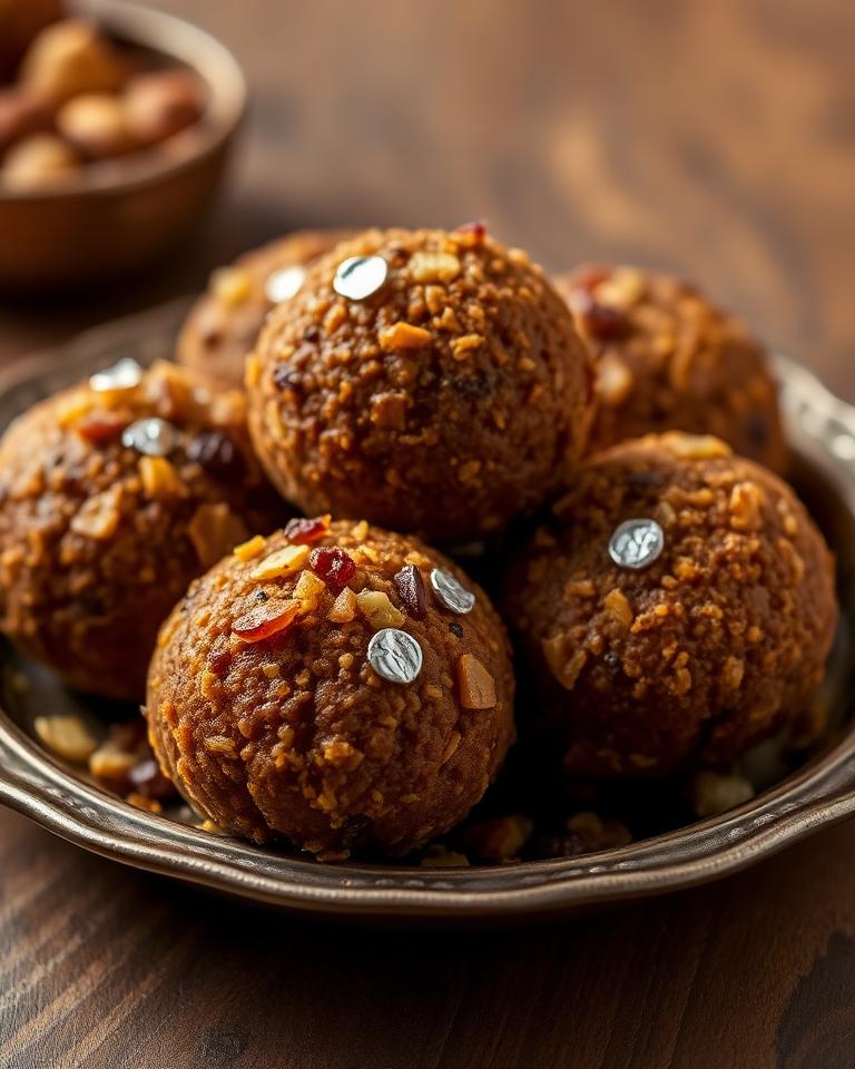 Jodhpuri Laddu