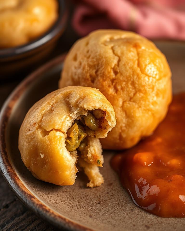 Kachori