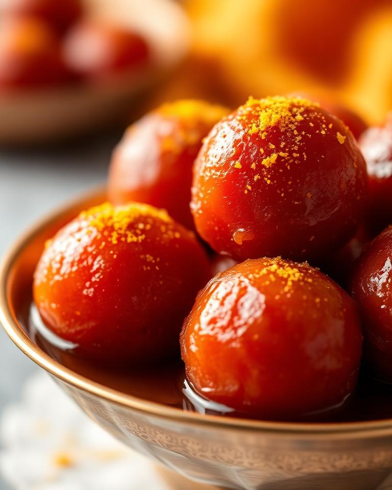 Lal Jamun
