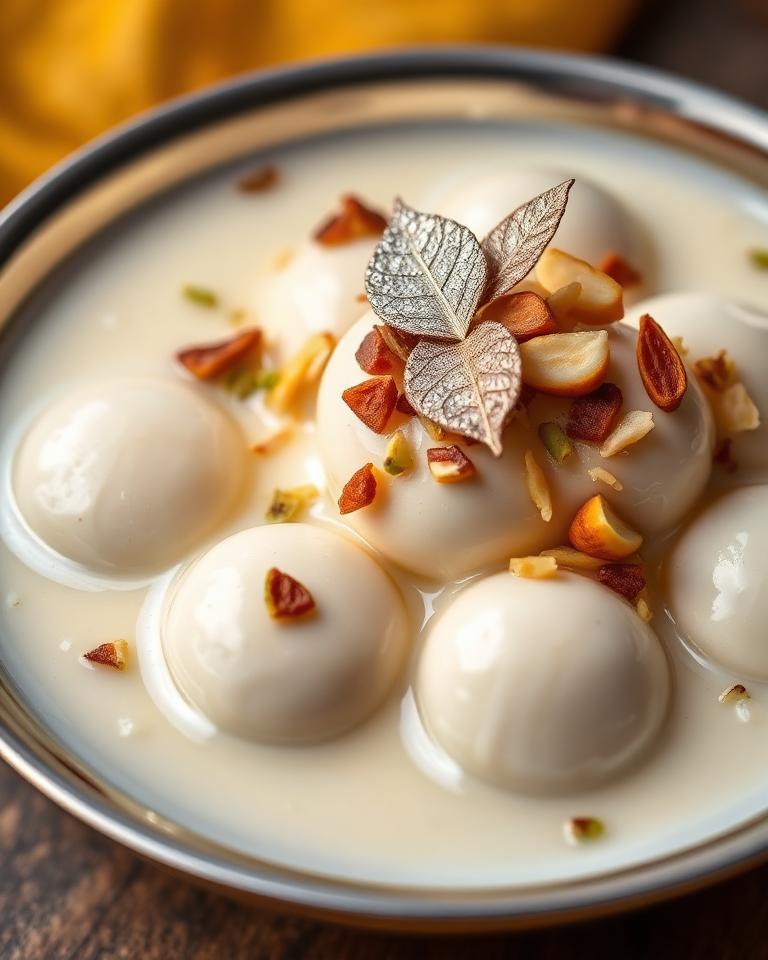 Rasmalai