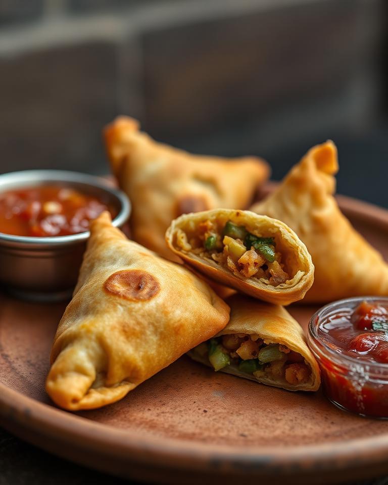 Samosa