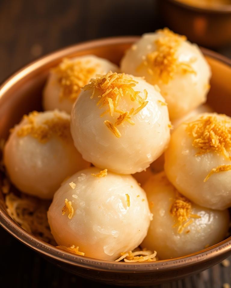 Sev Rasgulla