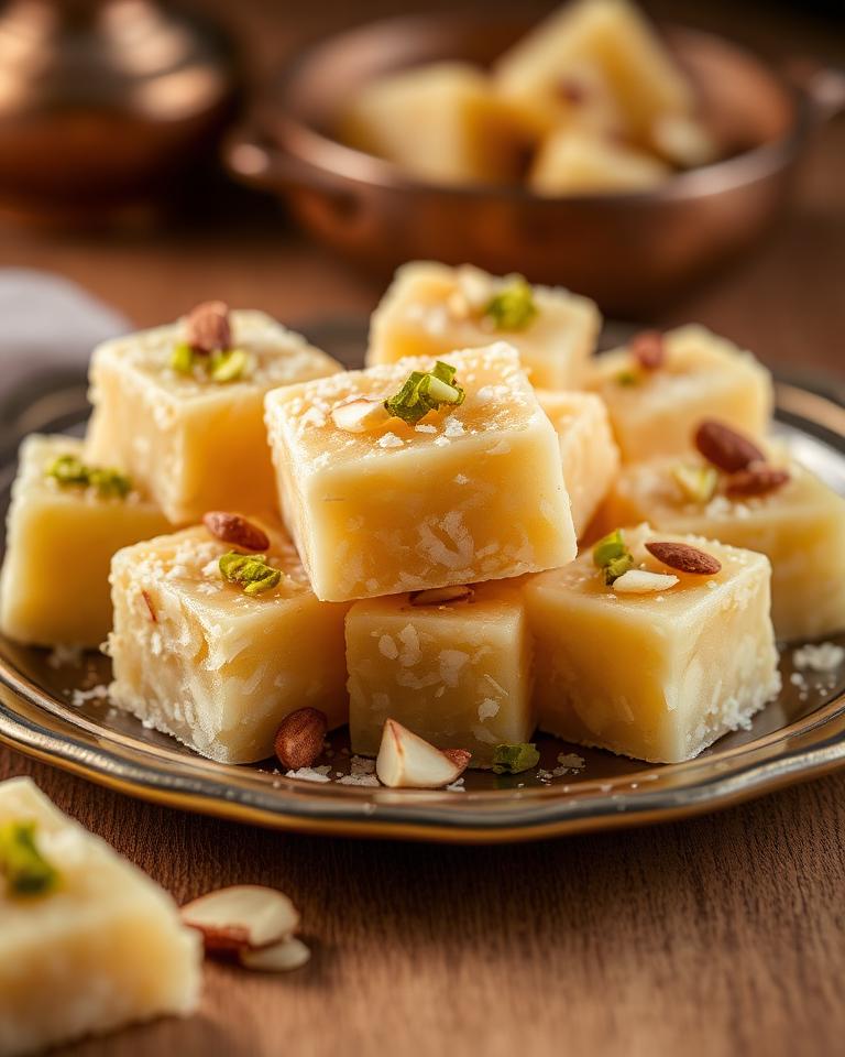 Soan Papdi